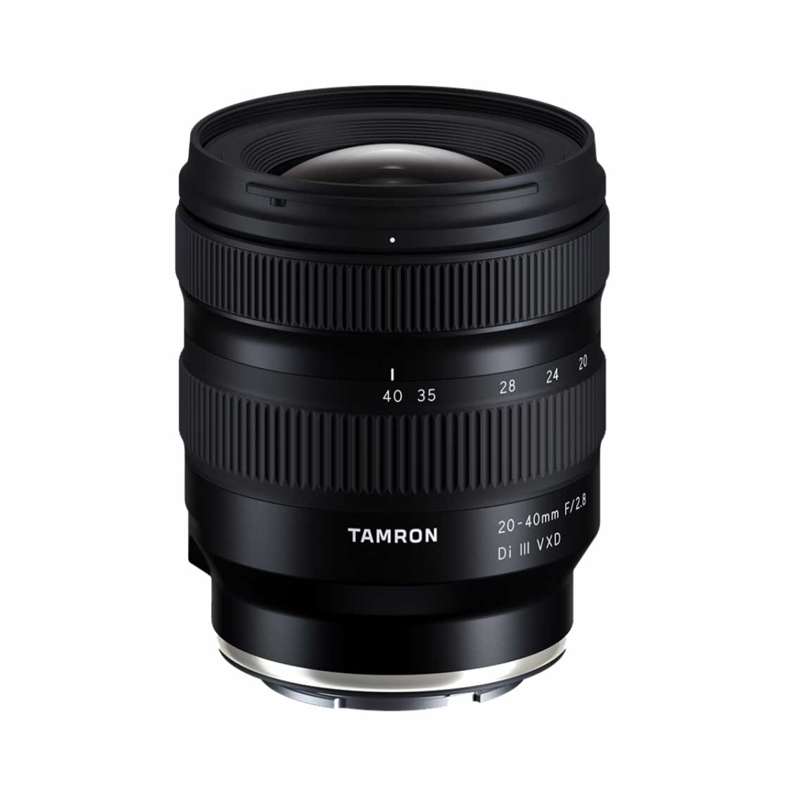 Open Box Tamron 20-40mm f2.8 DI III VXD Lens for Sony E Mount