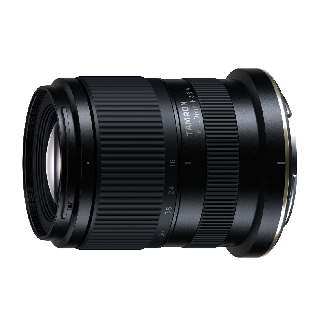 Tamron 16-50mm F2.8 A for Nikon Z Mount