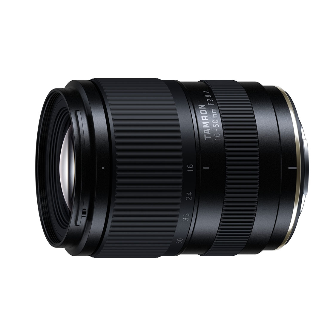 Tamron 16-50mm F2.8 A for Fujifilm X Mount