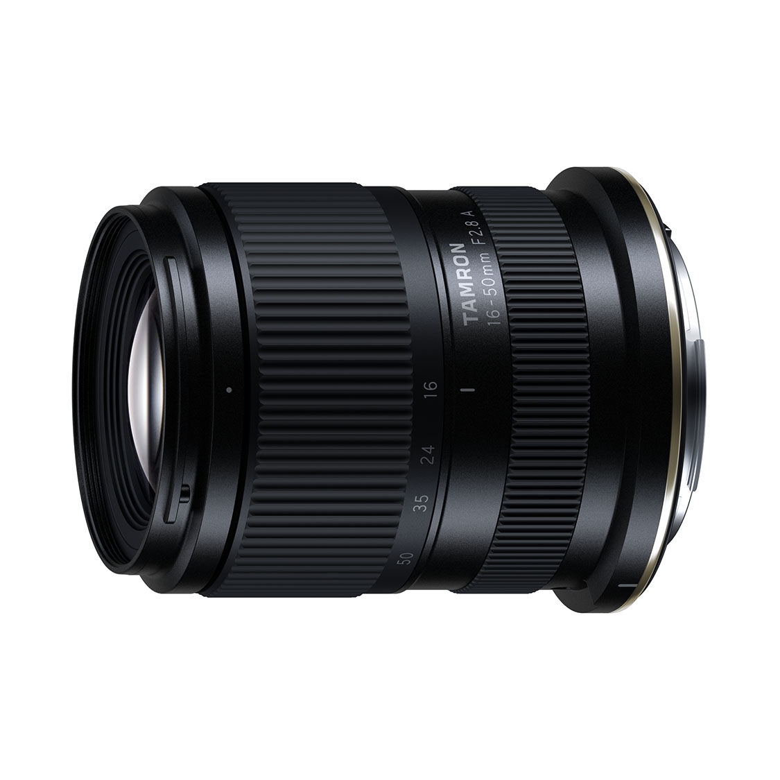 Tamron 16-50mm F2.8 A for Canon RF Mount
