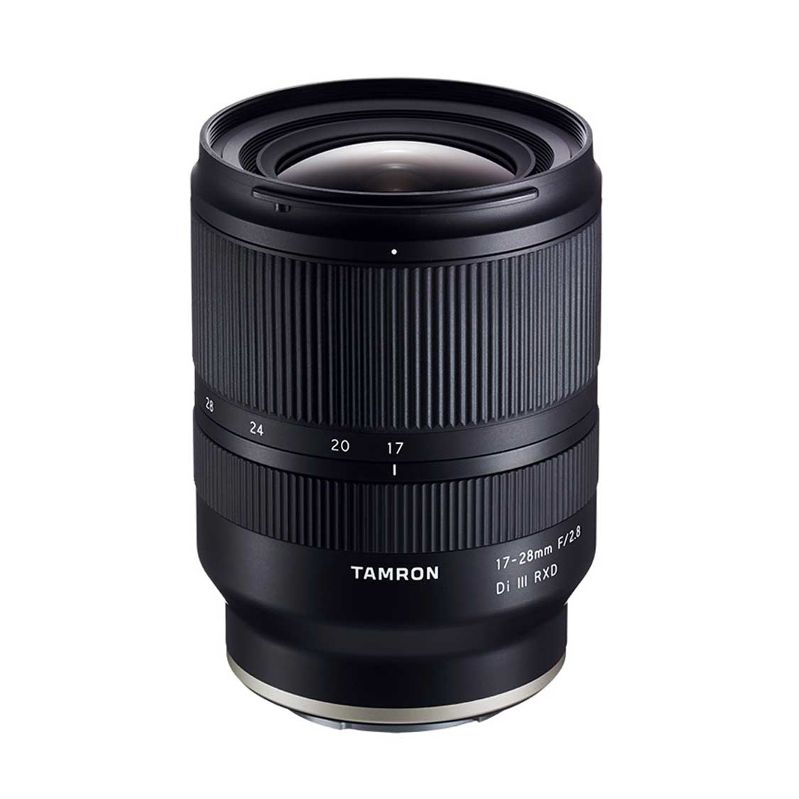 Tamron 17-28mm f2.8 DI RXD for Sony E-Mount