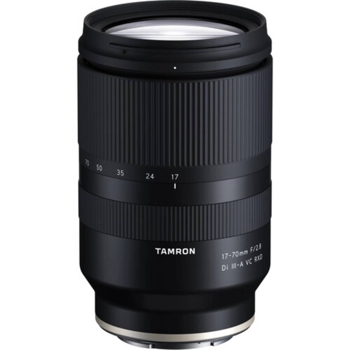 Tamron 17-70mm f/2.8 Di III-A VC RXD Lens for Sony E Mount