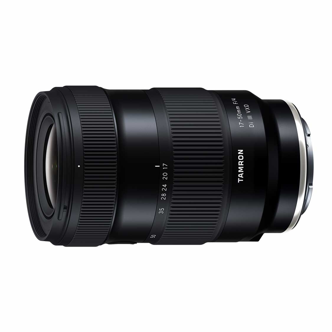 Tamron 17-50mm f4.0 Di III VXD Lens for Sony E Mount