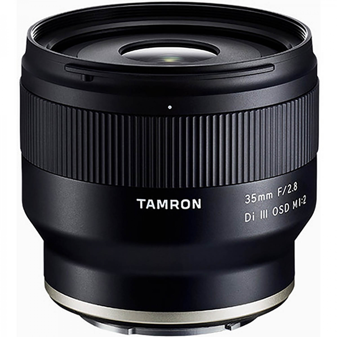 Tamron 35mm f2.8 DI III OSD Macro 1:2 Lens for Sony E Mount