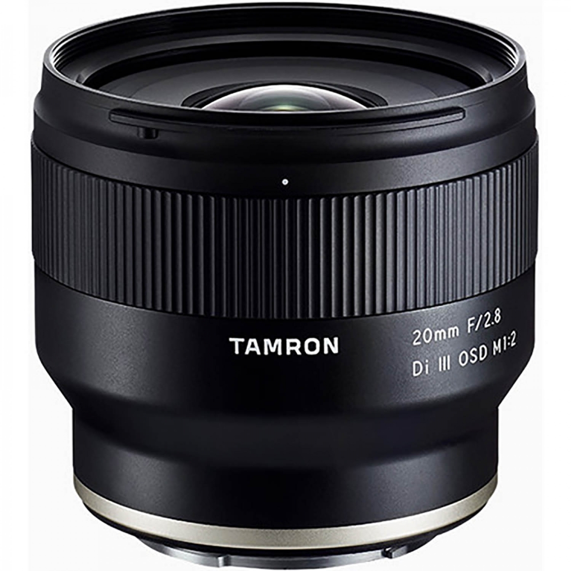 Open Box Tamron 20mm F2.8 DI III OSD Macro 1:2 Lens for Sony E Mount