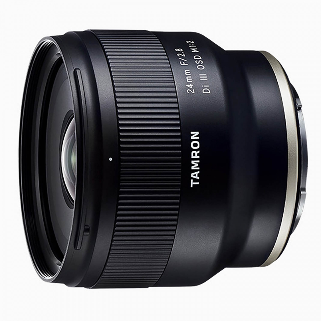 Tamron 24mm f2.8 DI III OSD Macro 1:2 Lens (Sony E-mount)