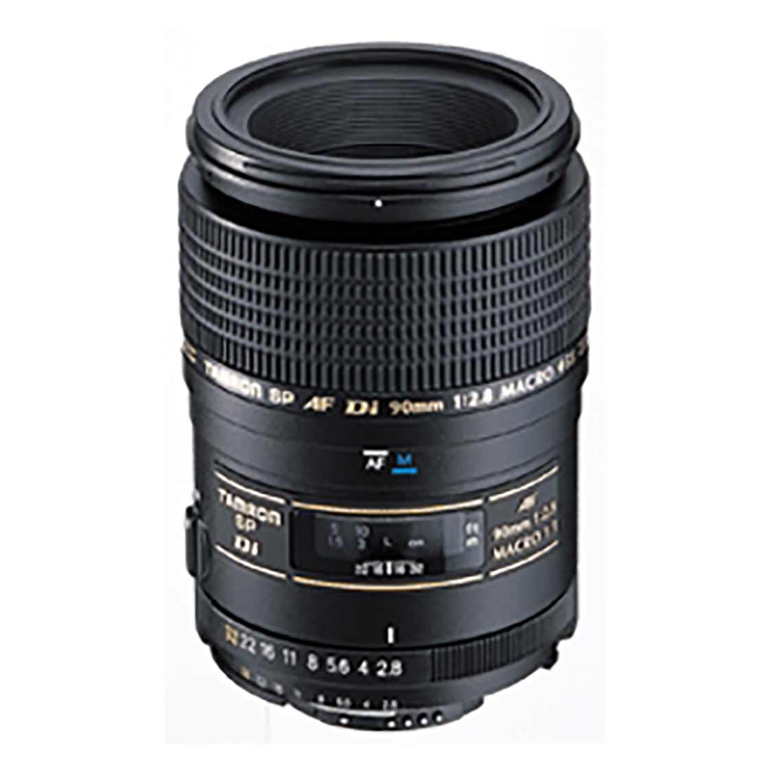 Tamron AF 90mm F2.8 DI Lens (Pentax)