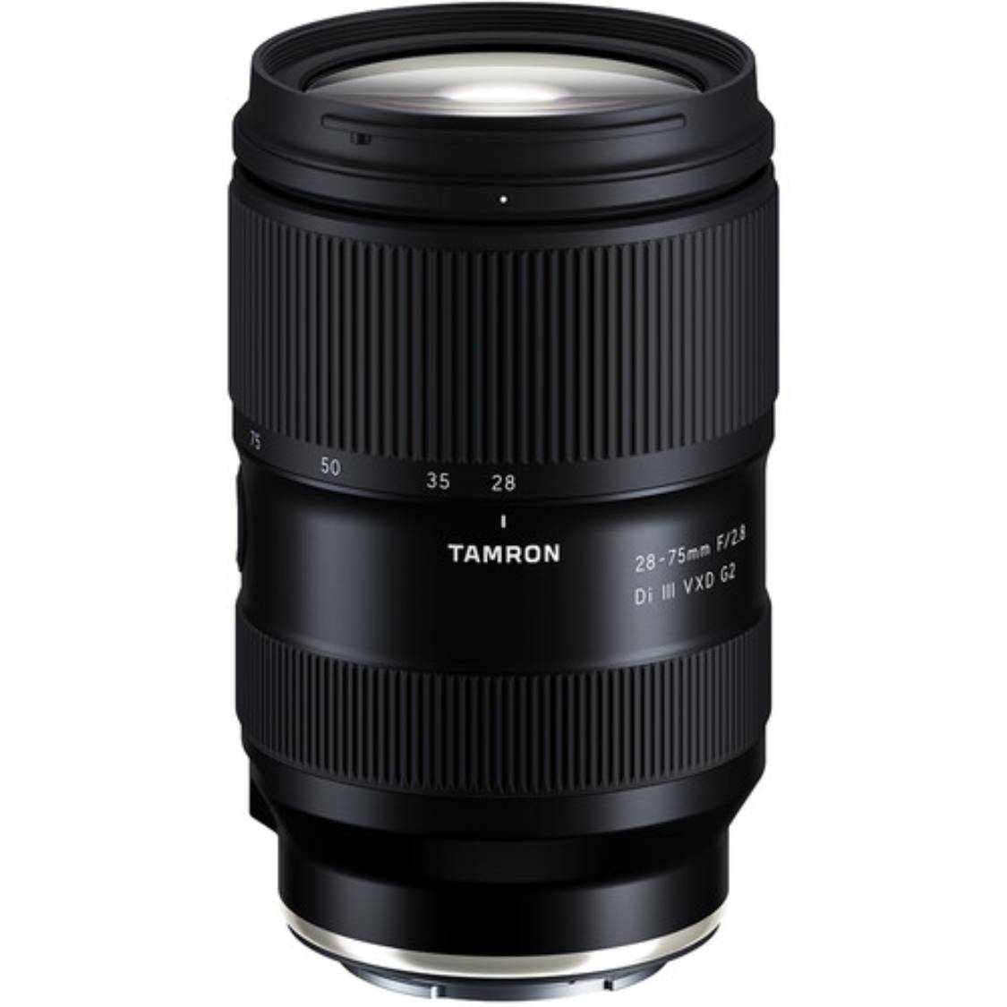 Tamron 28-75mm f/2.8 Di III VXD G2 Lens for Sony E Mount