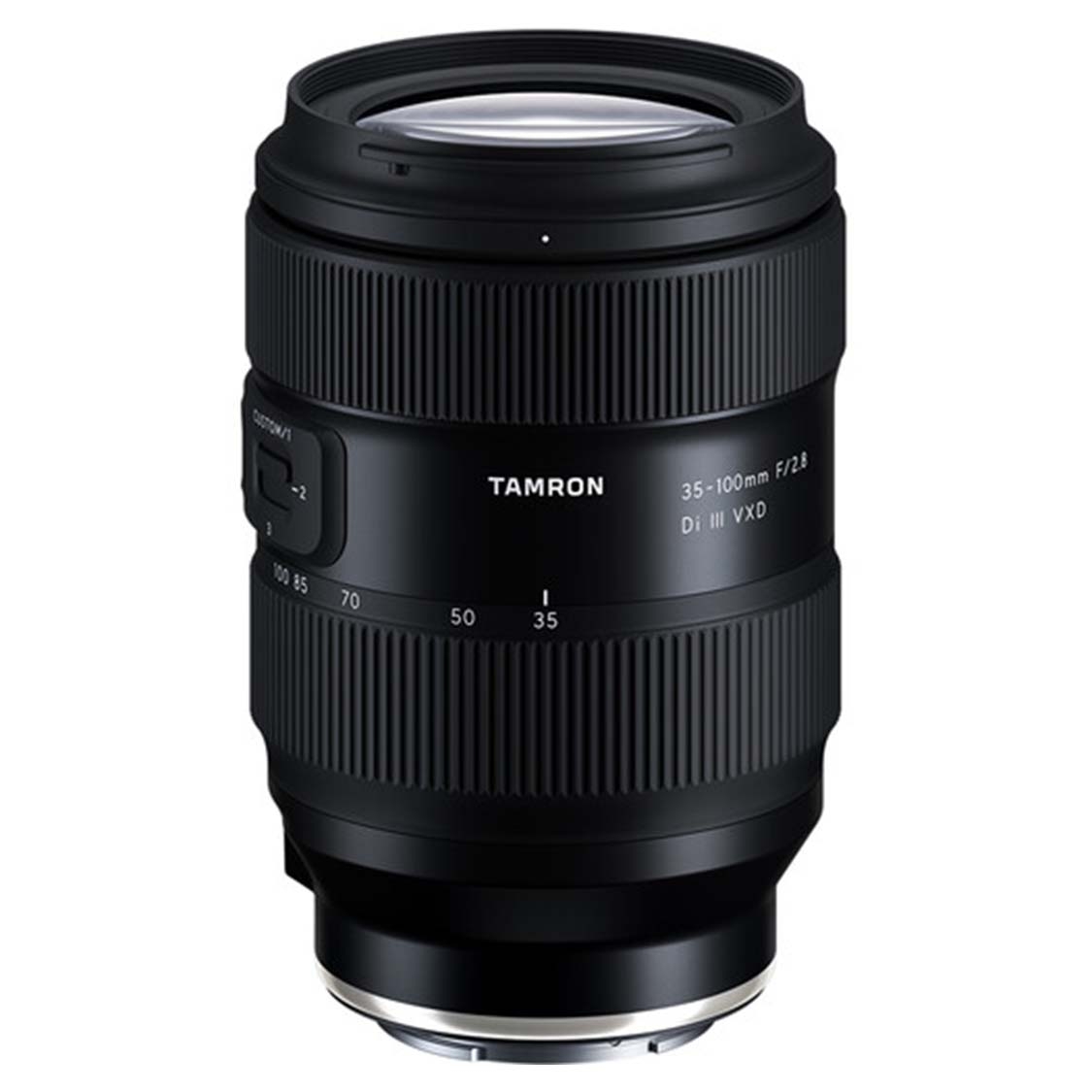 Tamron 35-100mm F2.8 Di III VXD Lens for Sony E Mount