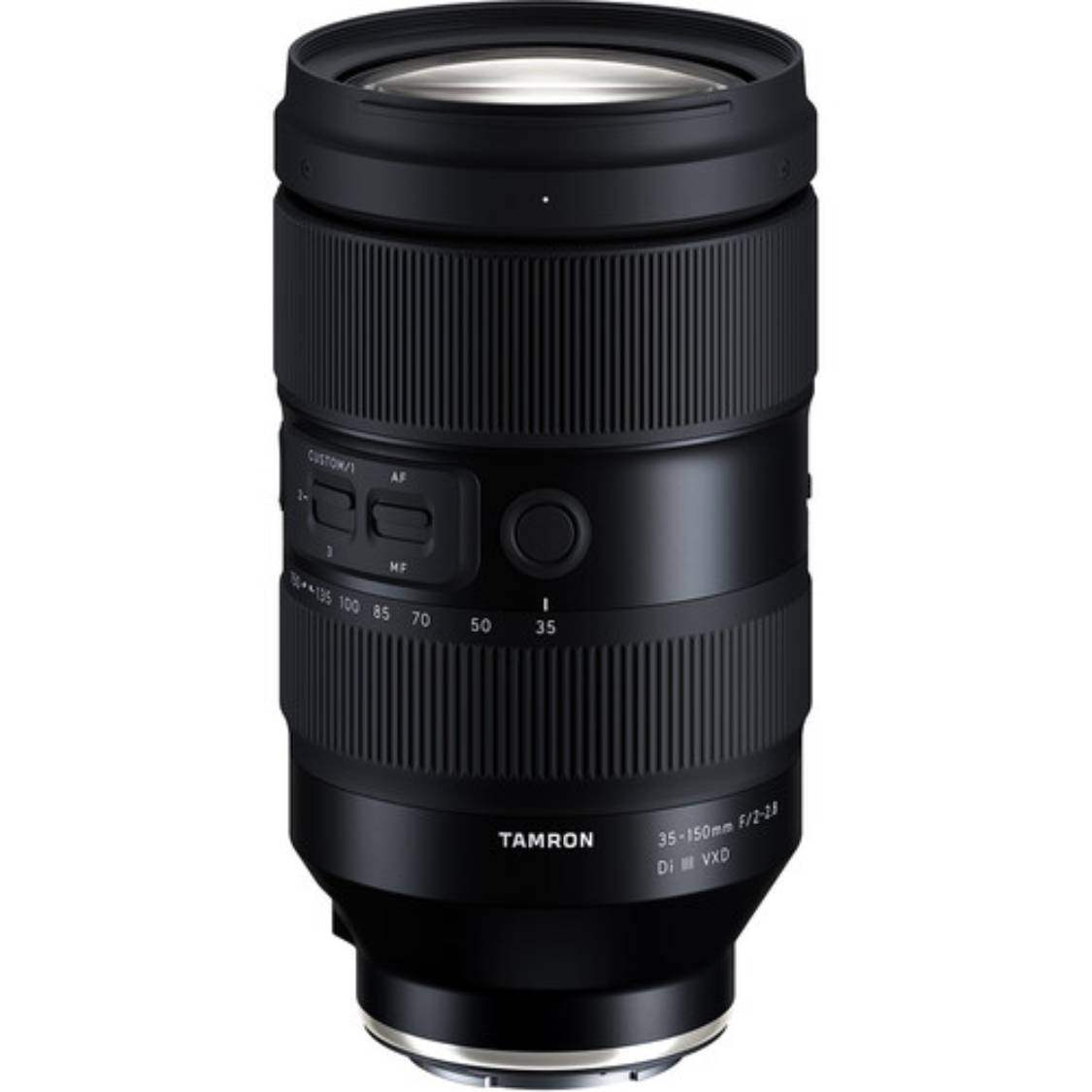 Tamron 35-150mm f2-2.8 Di III VXD Lens for Sony E Mount