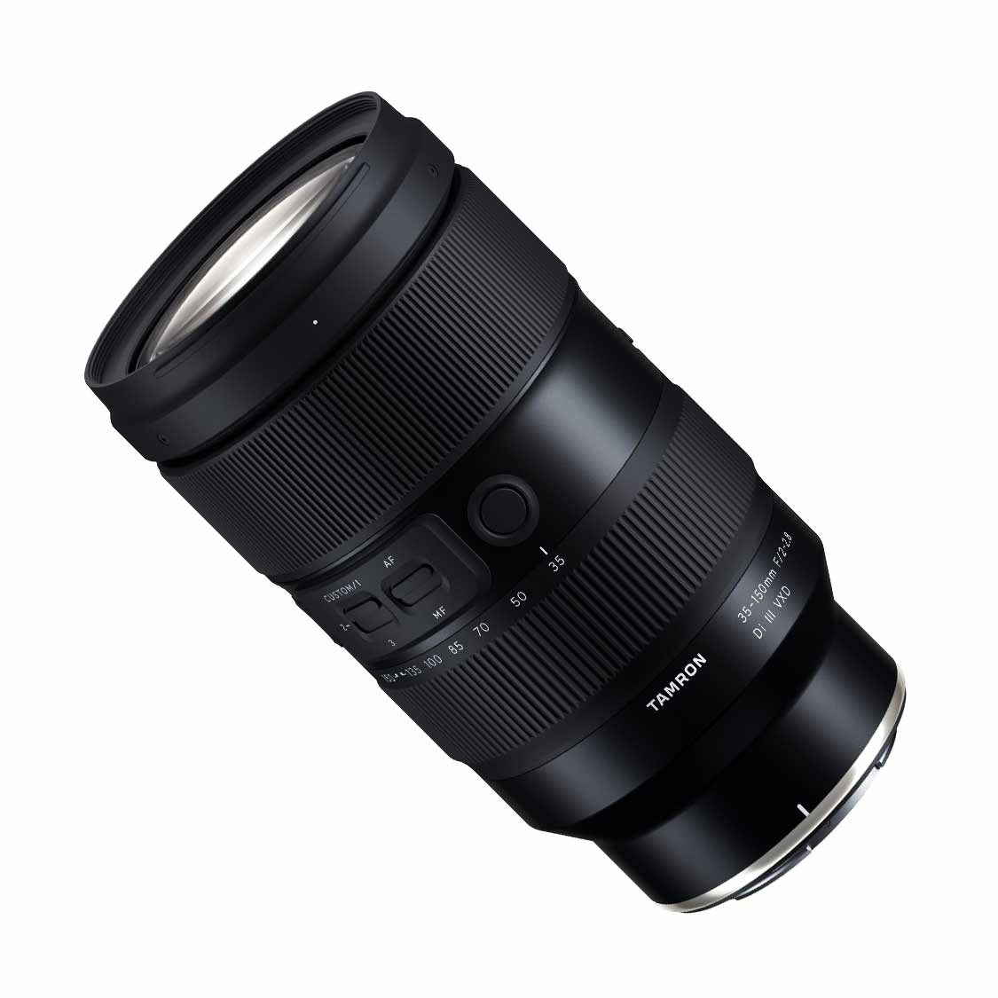 新品未開封TAMRON 35-150mm F/2-2.8 Di III VXD