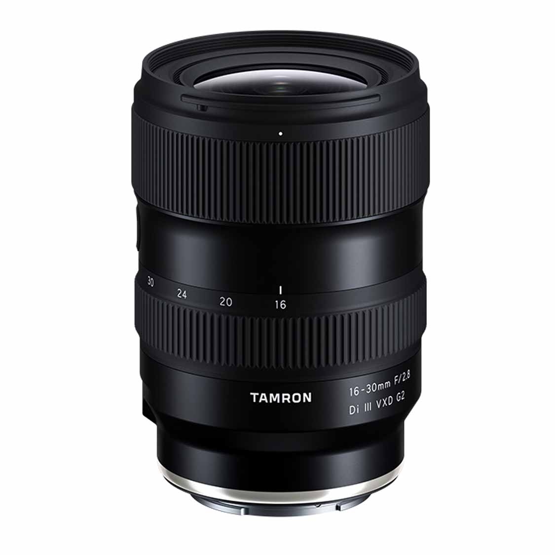 Tamron 16-30mm F2.8 DI III VXD G2 Lens (Sony E mount)