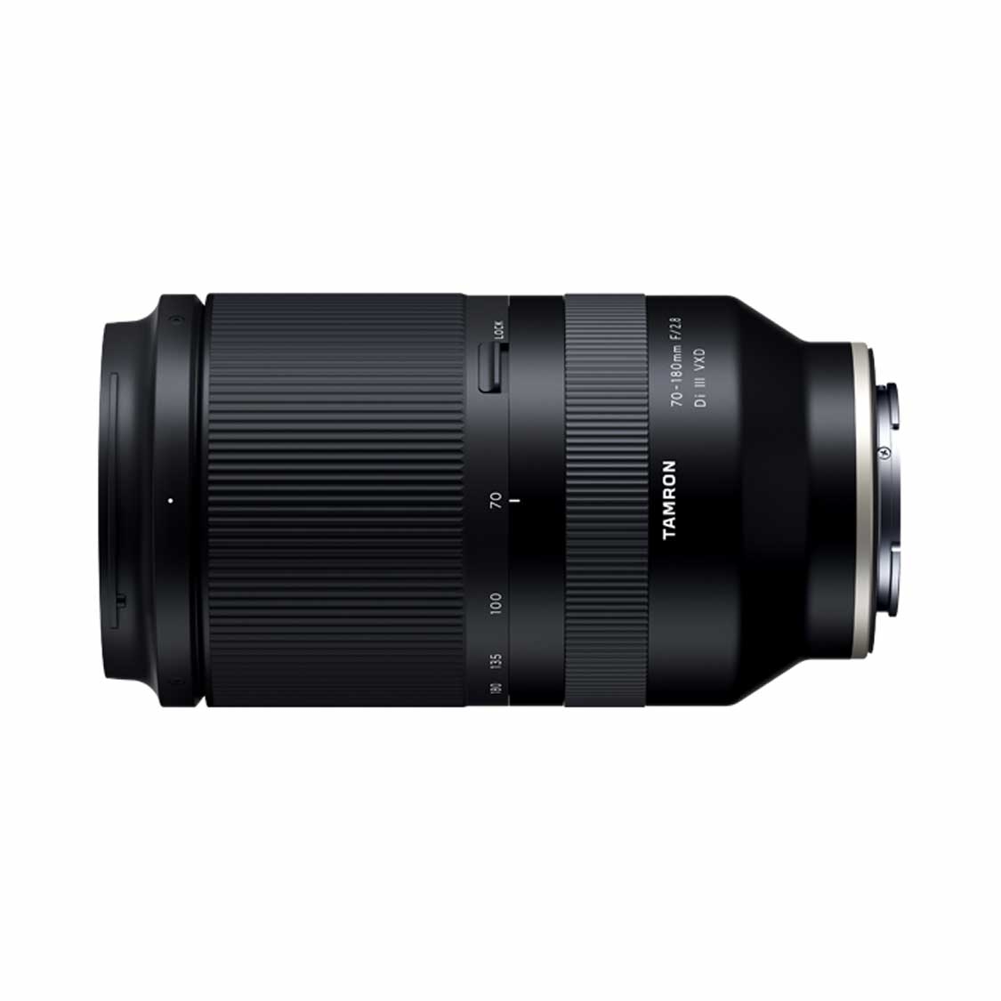 Tamron 70-180mm f2.8 DI III VXD Lens for Sony E-Mount