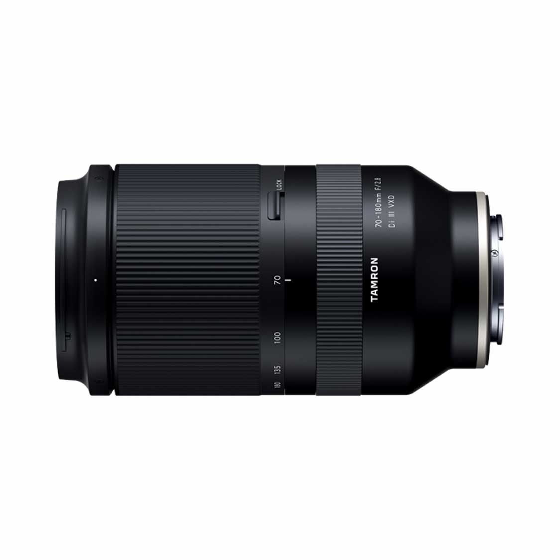 tamron 70-180mm F/2.8 Di III VXD sony E-