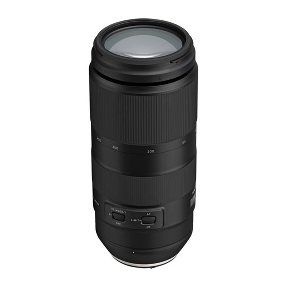 Tamron 100-400mm F4.5-6.3 DI VC USD Lens for Nikon F Mount