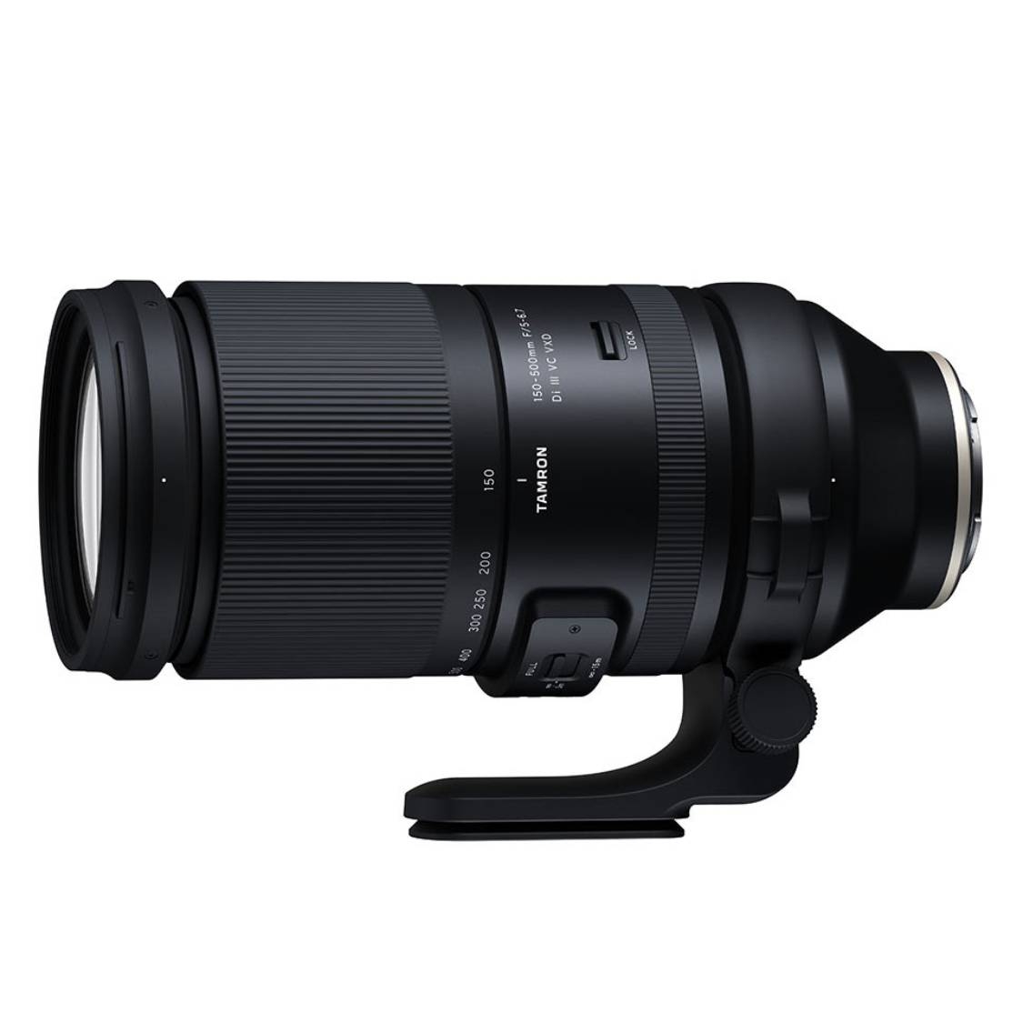 Tamron 150-500mm f5-6.7 DI III VC VXD Lens for Sony E-Mount