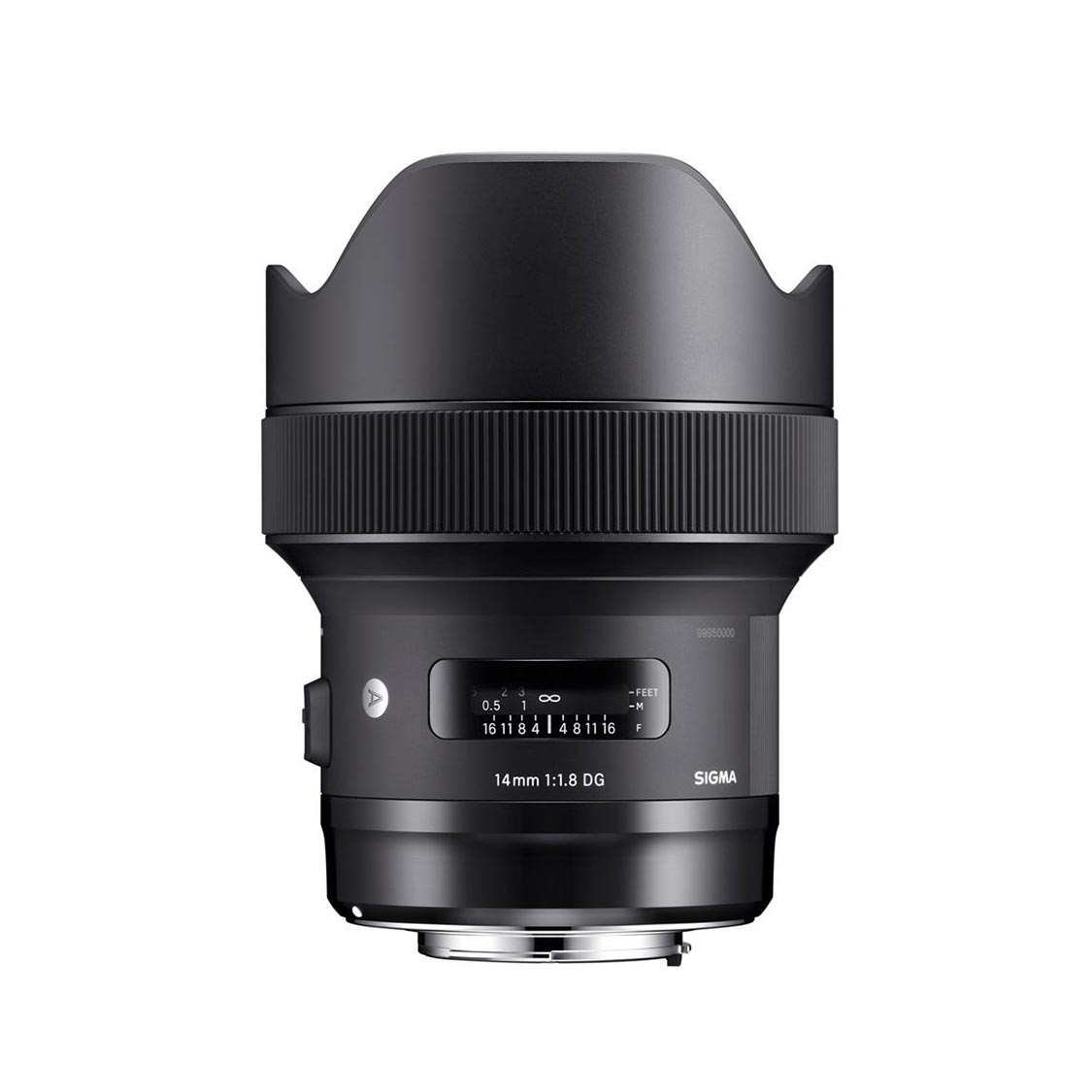 Sigma 14mm F1.8 DG HSM Art Lens (Sony E-Mount)