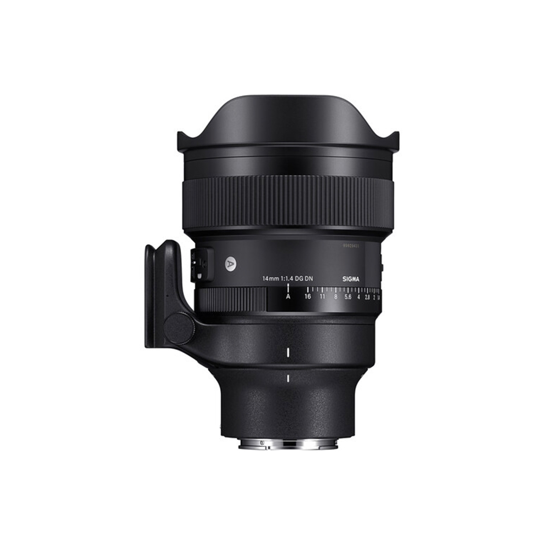 Sigma 14mm f1.4 DG DN Art Lens for Sony E Mount