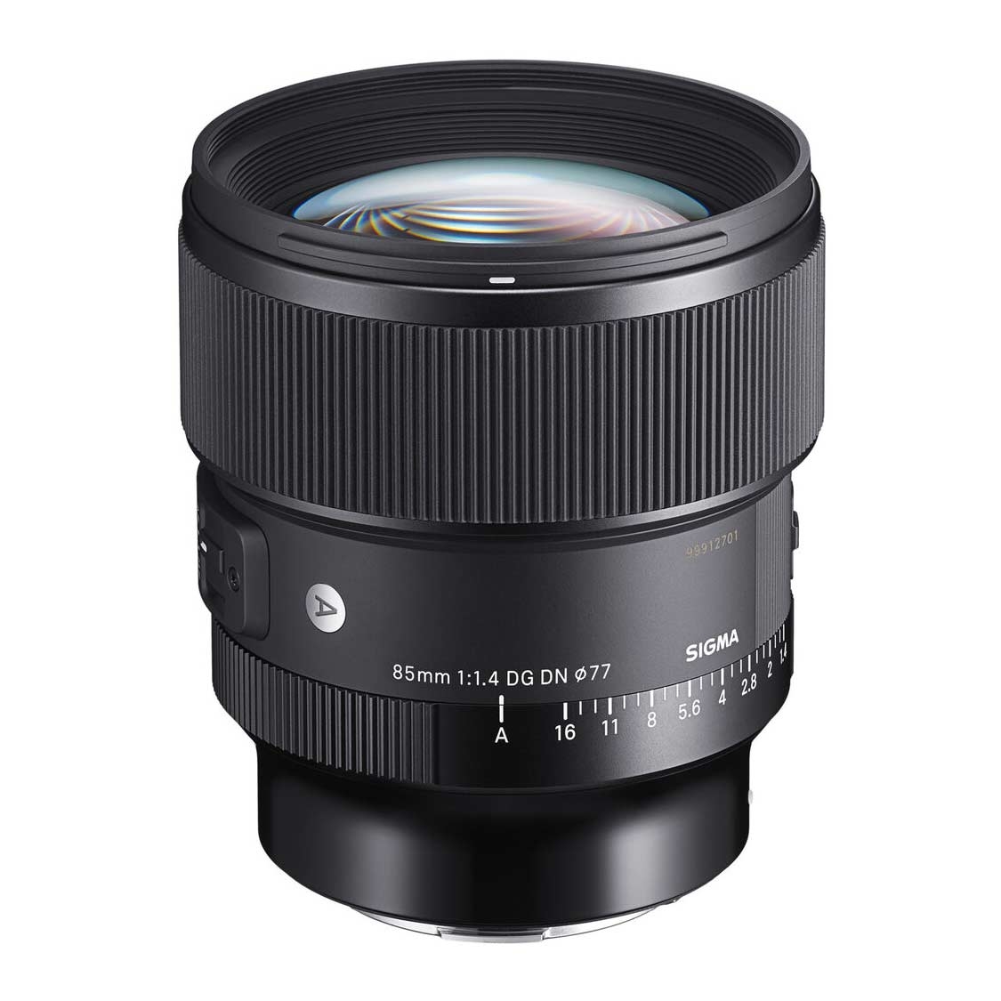 Sigma 85mm f1.4 DG DN HSM Lens for L Mount