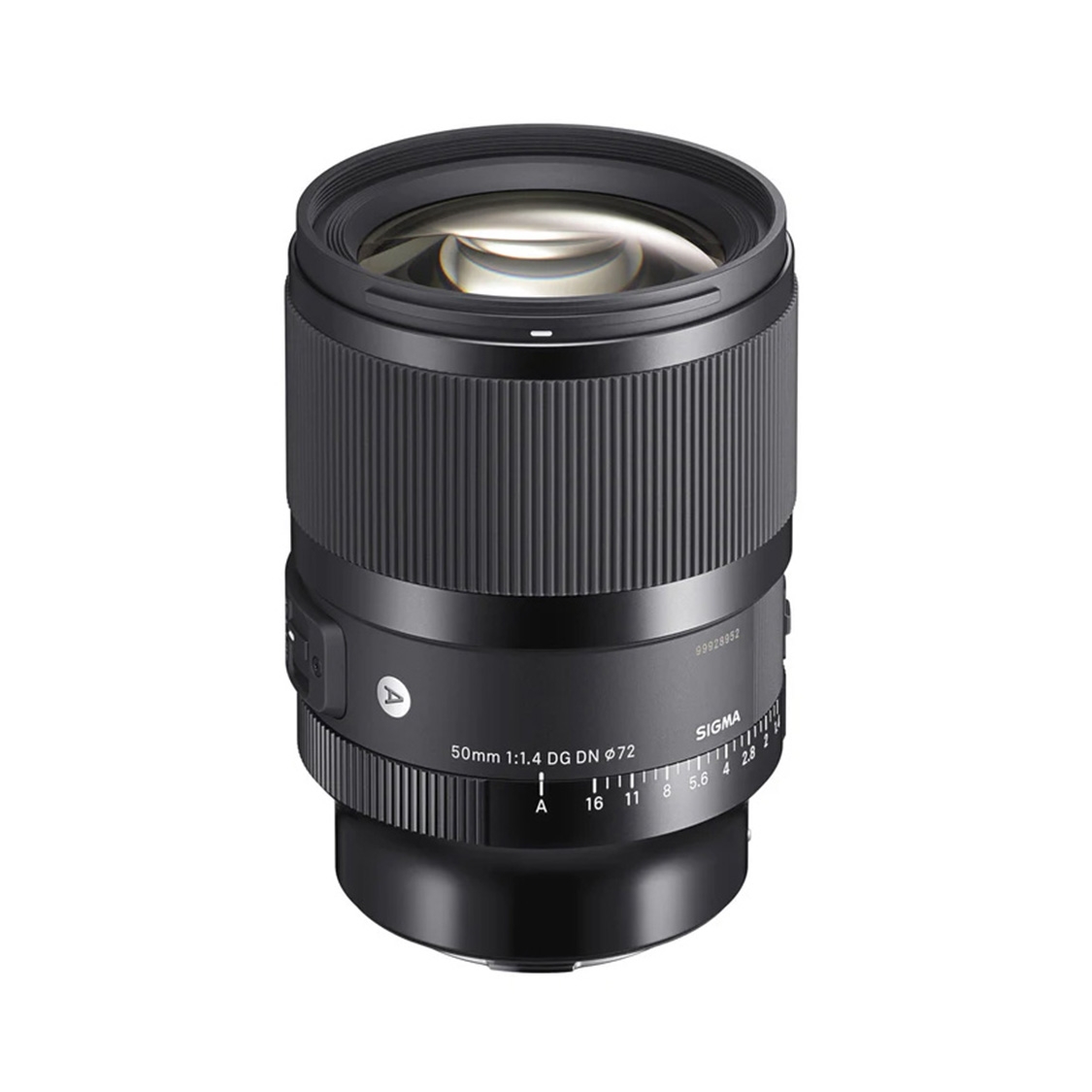 Sigma 50mm F1.4 DG DN Lens for Sony E Mount