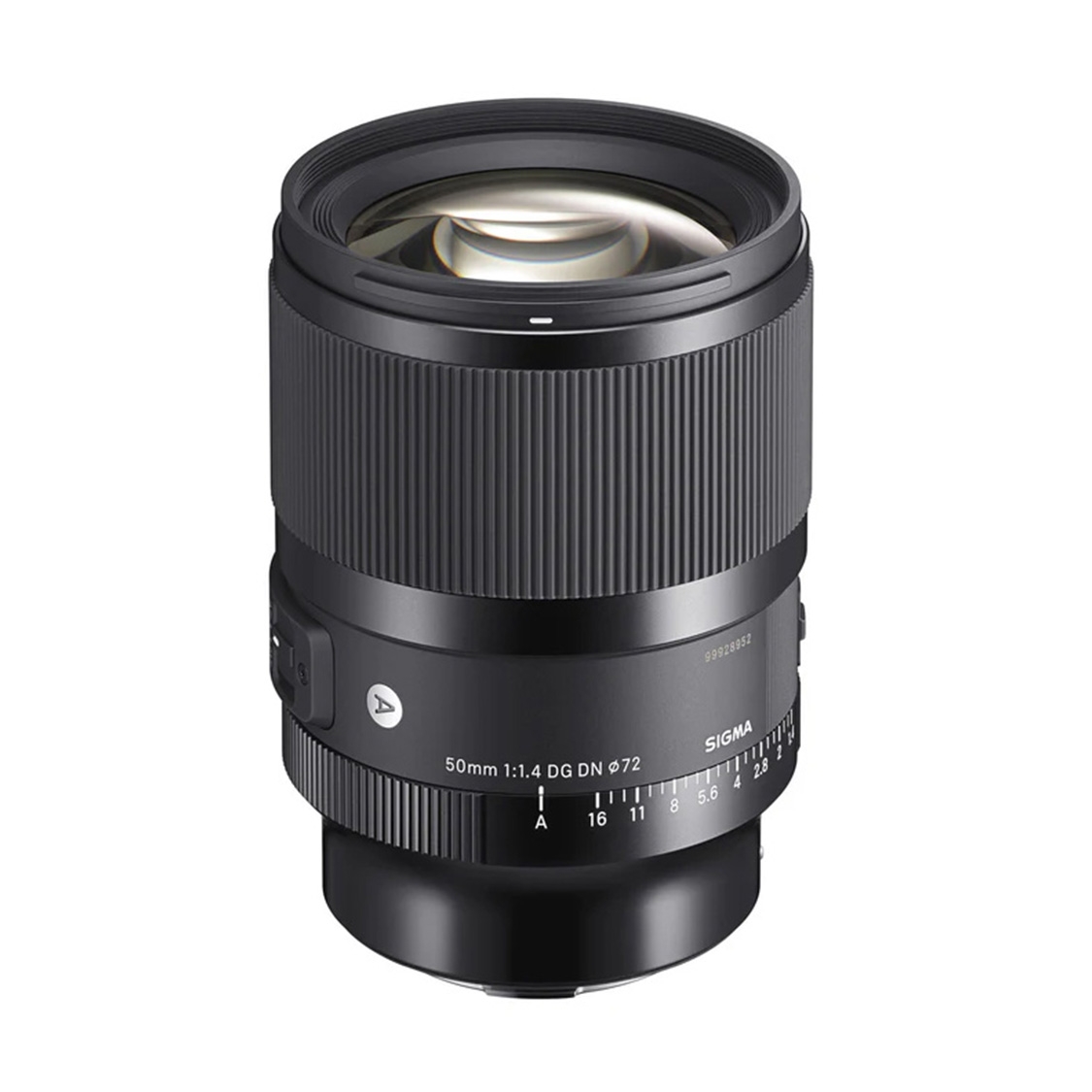 Sigma 50 F1.4 DG DN L Mount