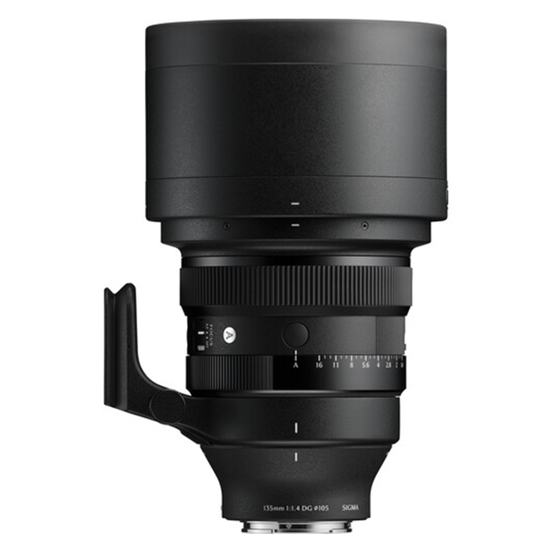 Sigma 135mm f1.4 DG Art Lens for L Mount