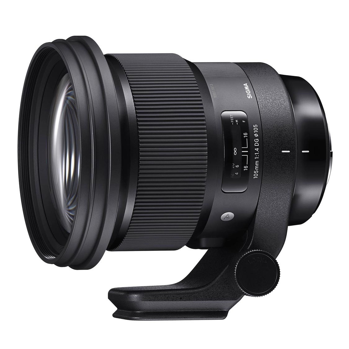 Sigma 105mm f1.4 Art DG HSM Lens for Sony E Mount
