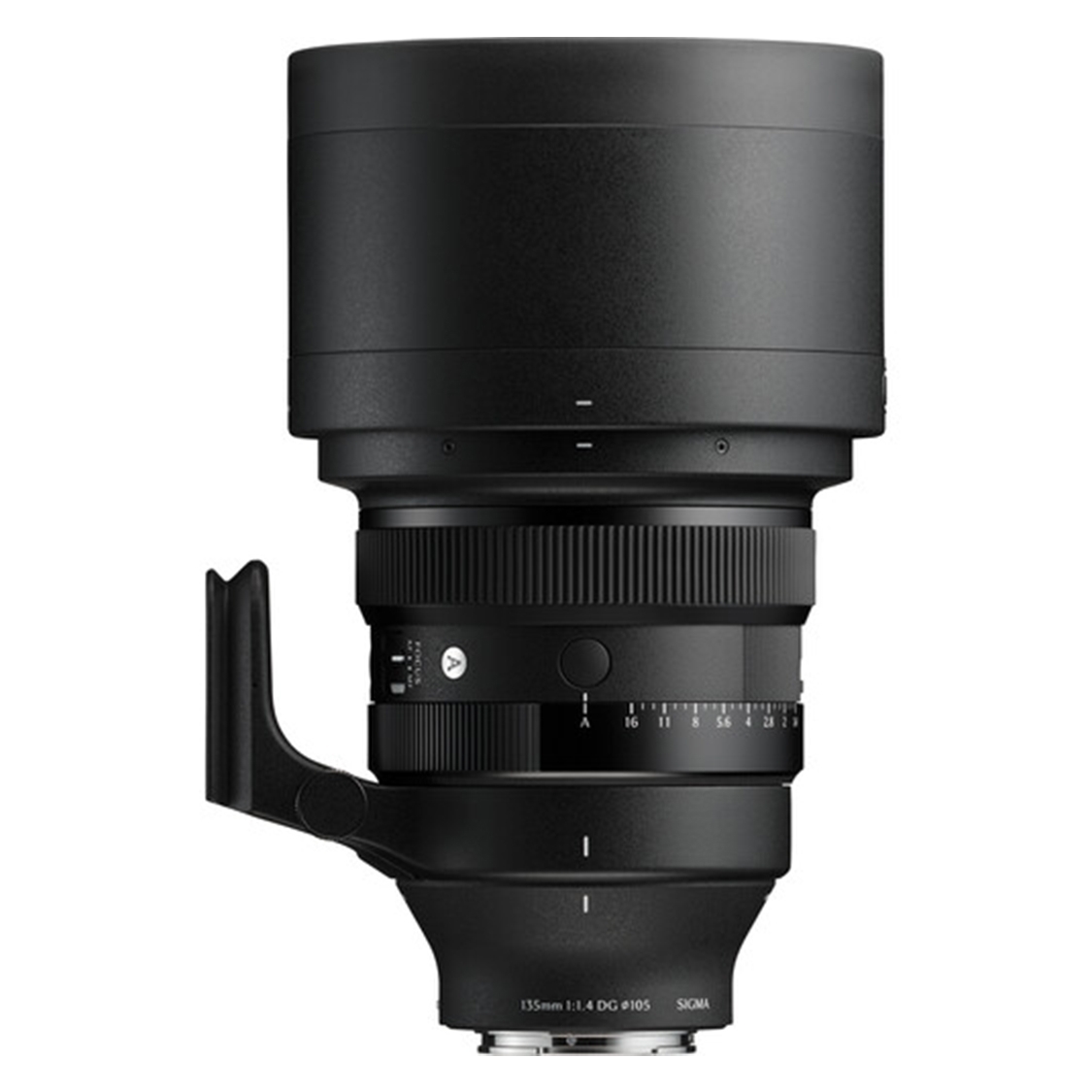 Sigma 135mm f1.4 DG Art Lens for Sony E Mount