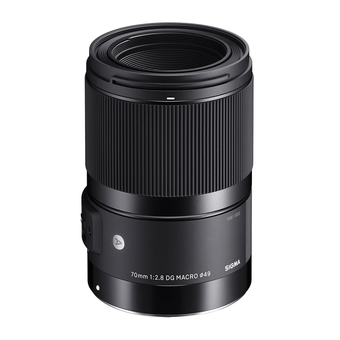 Sigma 70mm f2.8 Art DG Macro Lens for Sony E Mount