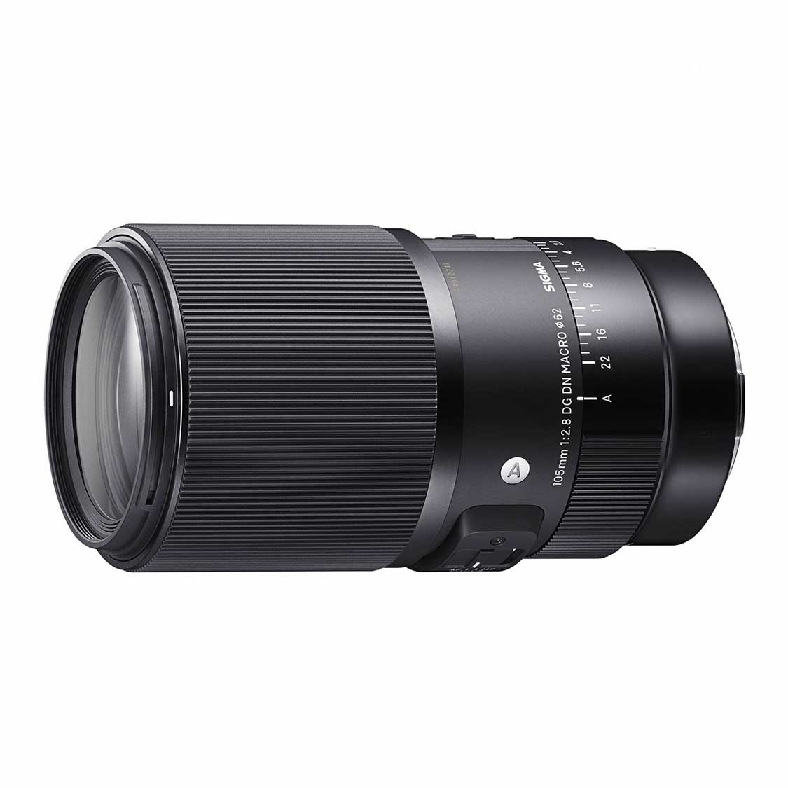 Open Box Sigma 105mm F2.8 DG DN Macro Lens for Sony E Mount