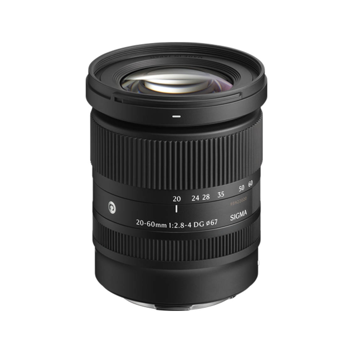 Sigma 20-60mm F2.8-4 DG Contemporary Lens for L Mount