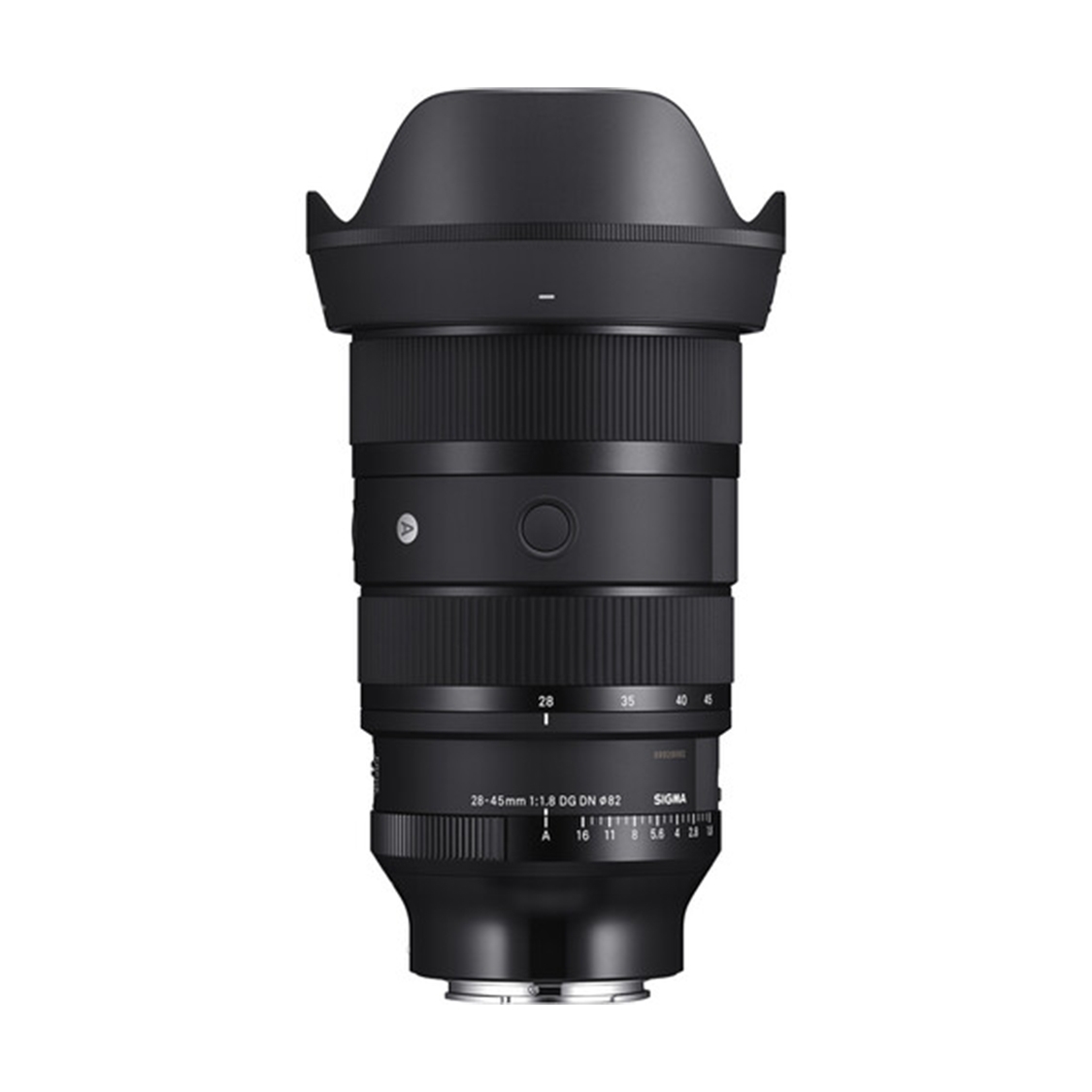 Sigma 28-45mm f1.8 DG DN Art Lens for Sony E Mount
