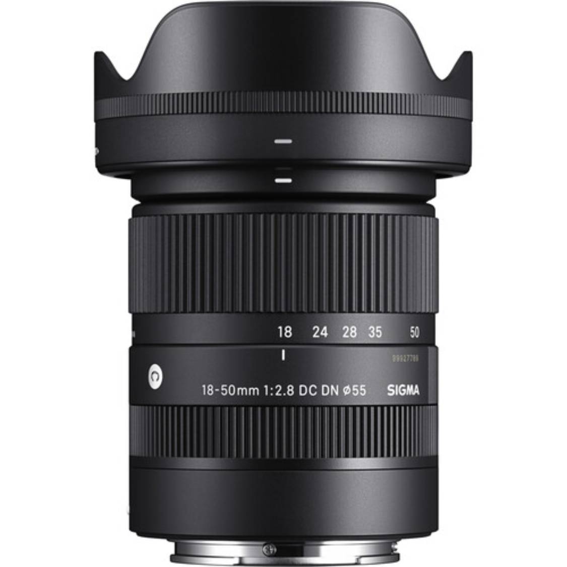 Sigma 18-50mm f2.8 DC DN Contemporary Lens for L Mount