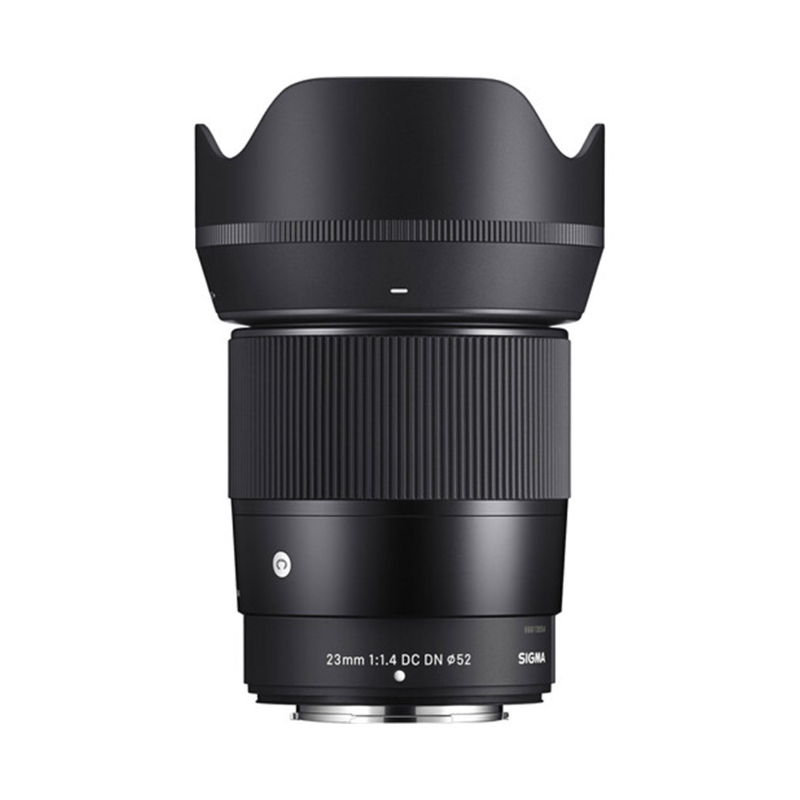 Sigma 23mm f1.4 DG DN Contemporary Lens for Fujifilm X Mount