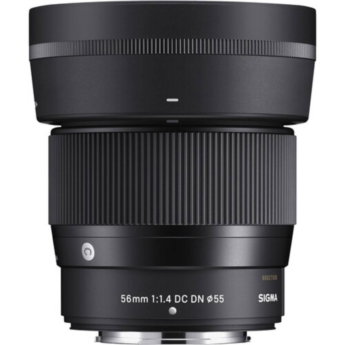 Sigma 56mm F1.4 DC DN Contemporary Lens for Micro Four Thirds Mount