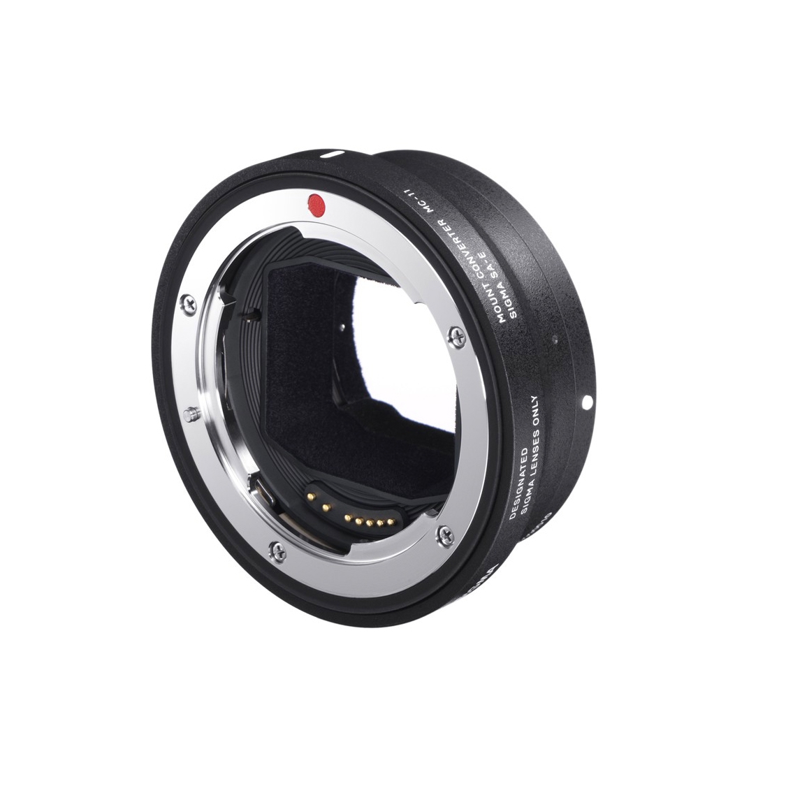 Sigma MC-11 Canon to Sony FE Converter | McBain Camera