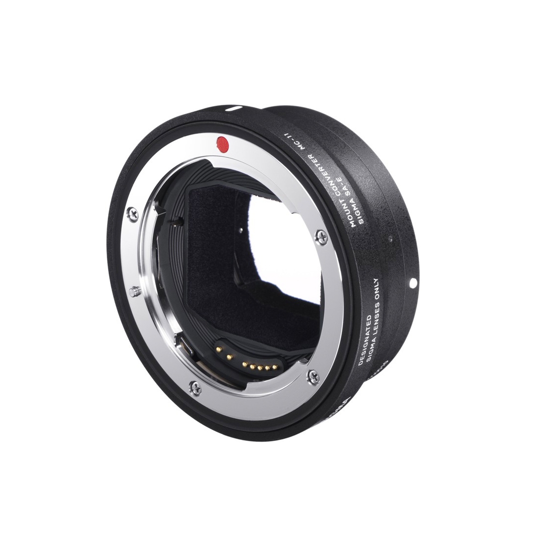 Sigma MC-11 Canon EF to Sony FE Mount Adapter