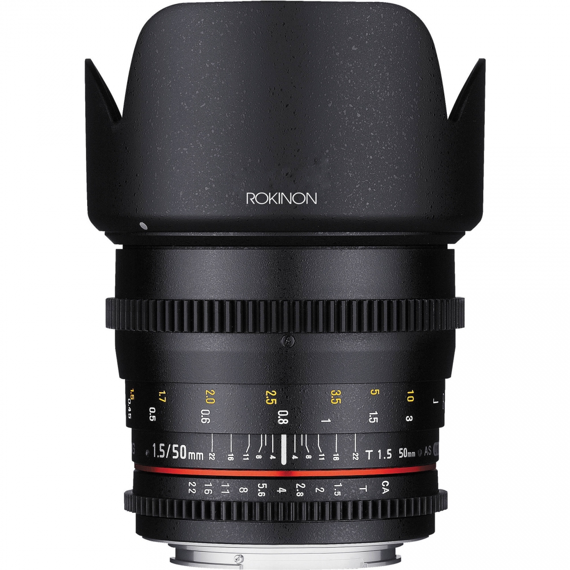 Rokinon DS 50 T1.5 Cine Sony E 