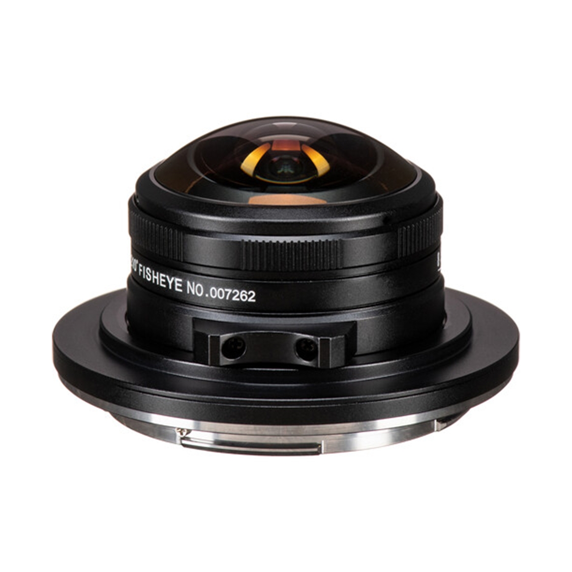 Laowa 4mm f2.8 Fisheye Lens for Nikon Z Mount