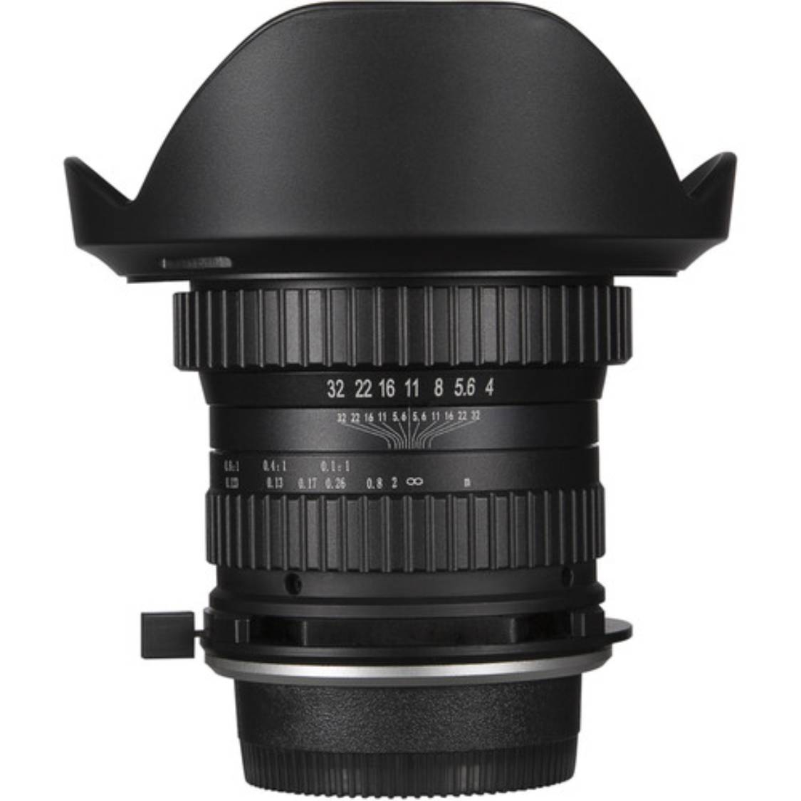 Laowa 15mm f/4 Macro Lens for Canon EF