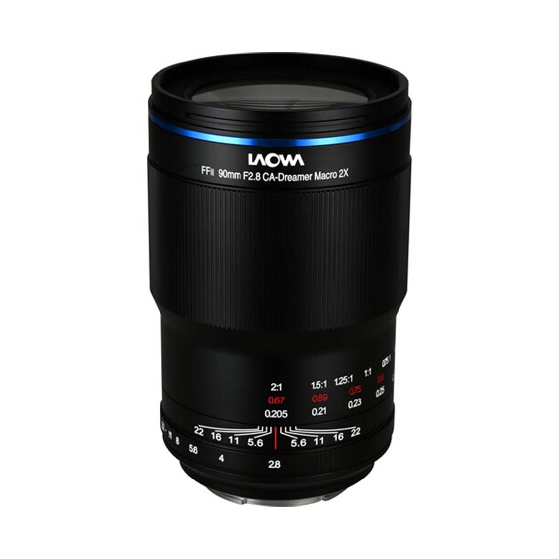 Laowa 90mm f2.8 Ultra Macro APO Lens for Sony E Mount