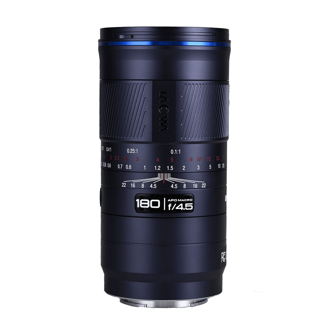 Laowa 180mm F4.5 1.5X Ultra Macro APO for Nikon Z Mount (AF)