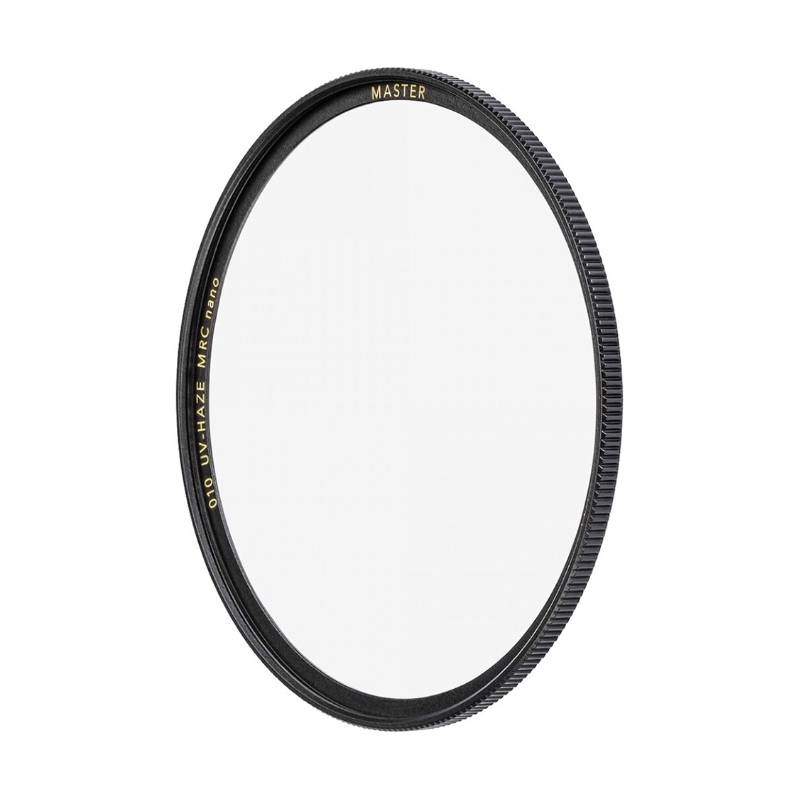 B+W 55mm MRC Nano Master UV-Haze Lens Filter