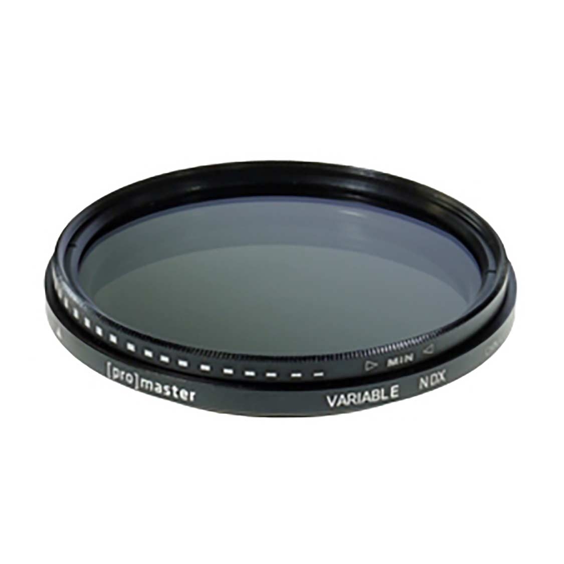 Promaster 52mm Neutral Density Fader HGX Filter