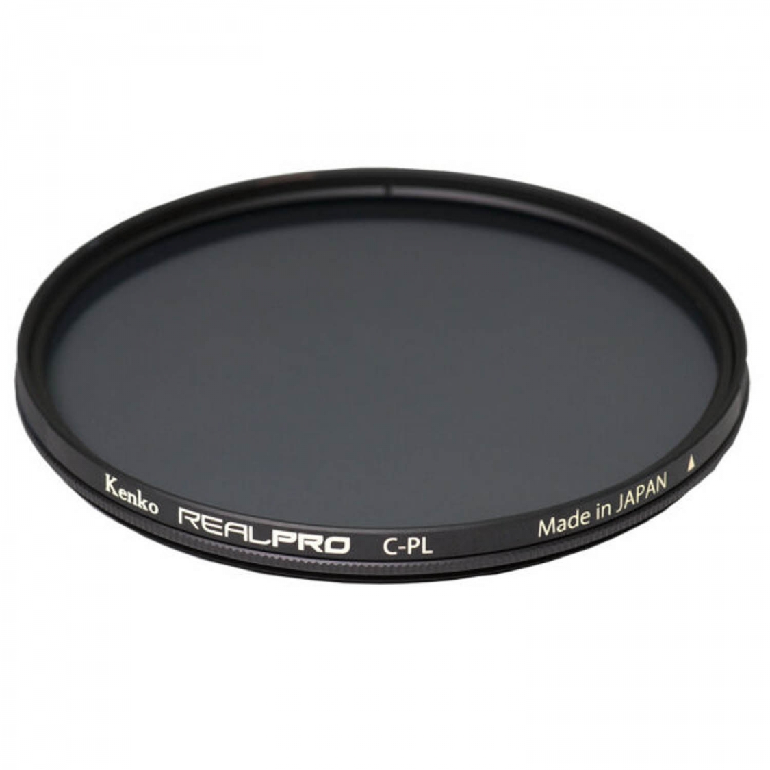 62mm Kenko Realpro MC Circ Pol