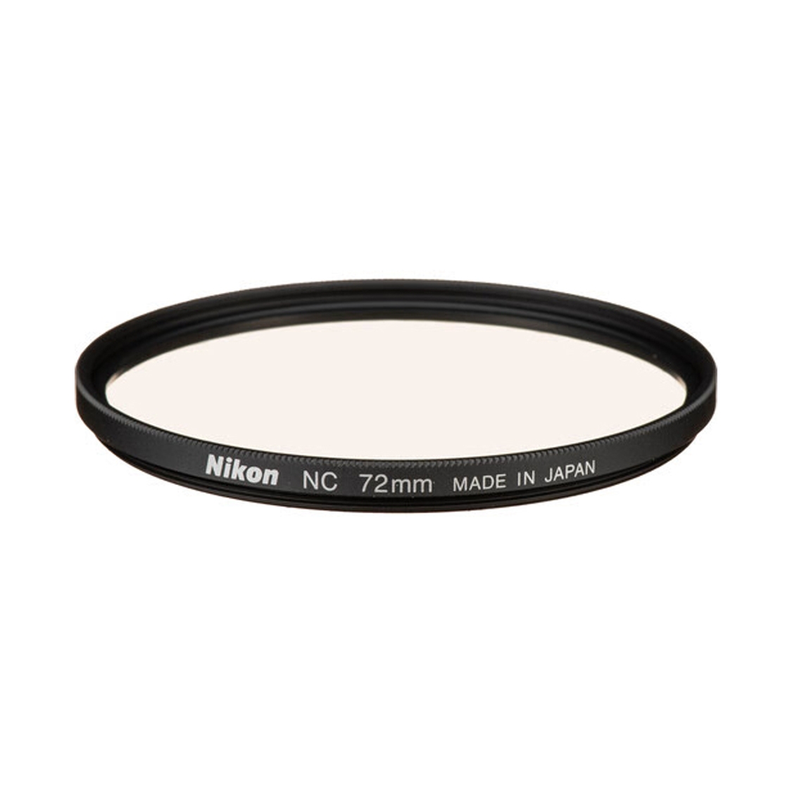 72mm NC Neutral Colour Nikon