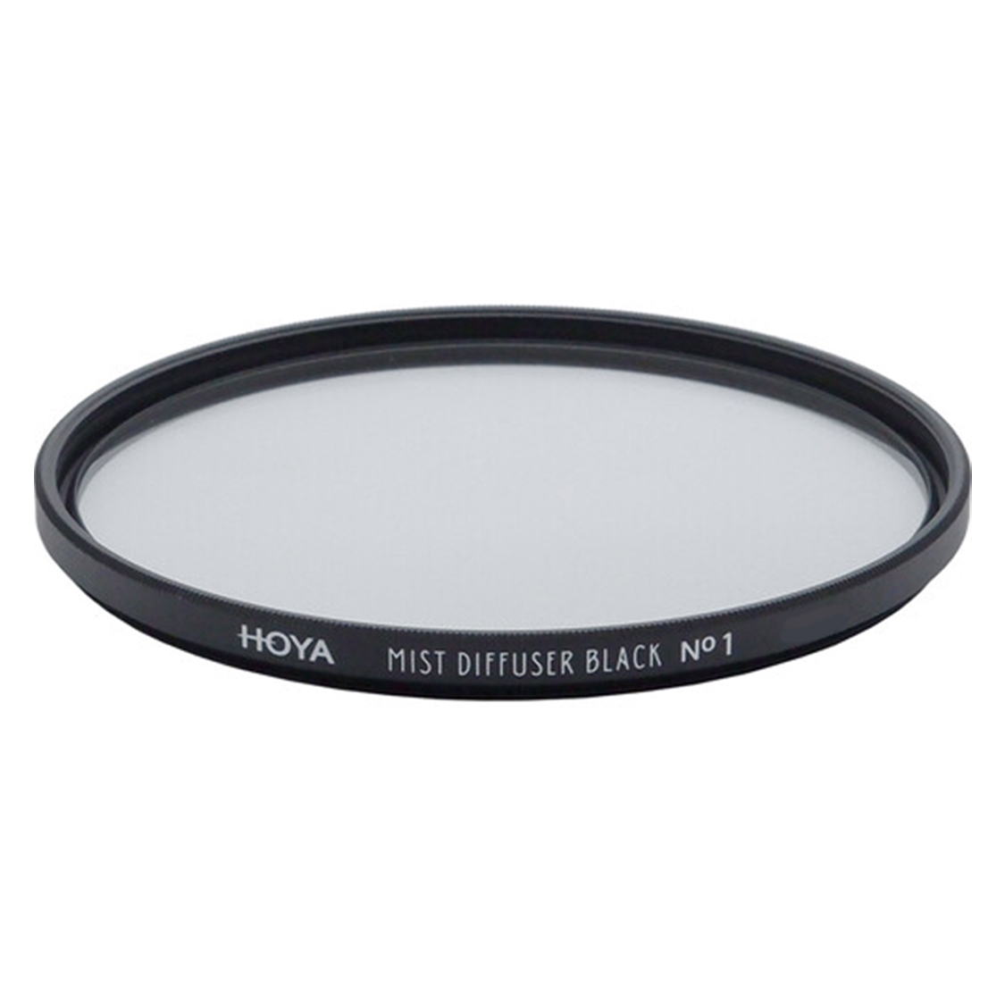 Hoya 62mm Black Mist Diffuser No. 1 Filter