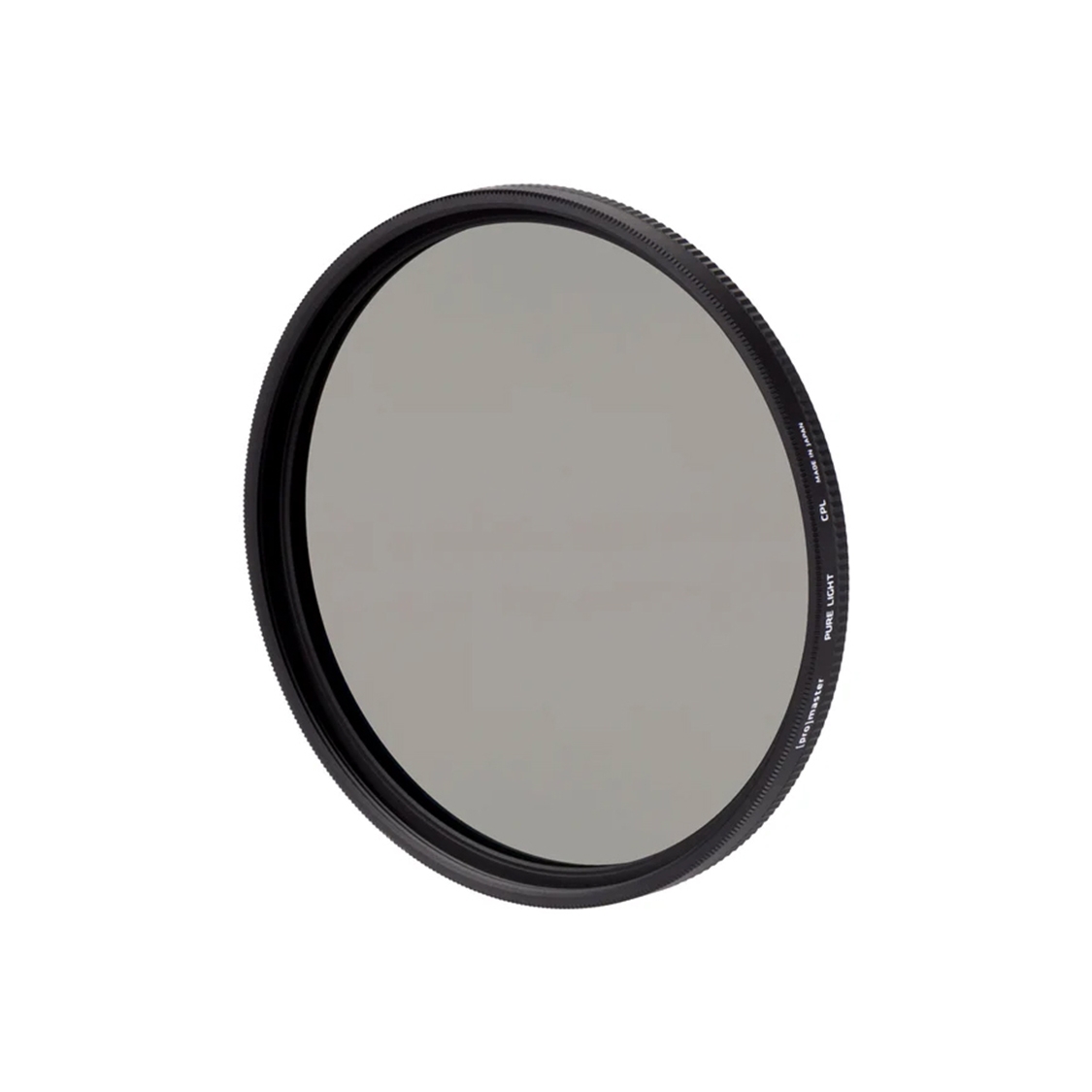 Promaster 67mm Circular Polarizer (CPL) Pure Light Filter