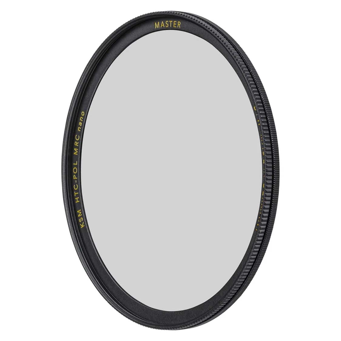 B+W 112mm Master HTC KSM Circular Polarizer MRC Filter