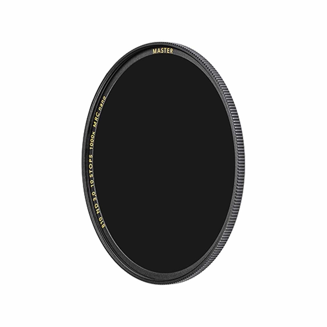 B+W 82mm Master Neutral Density 3.0 MRC Nano Filter